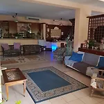 Hotel Cristina 3*