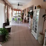 Hotel Cristina