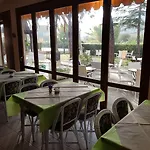Hotel Cristina 3*