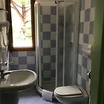 Hotel Cristina