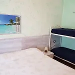 Hotel Cristina 3*