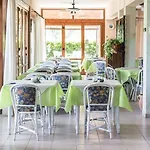 Hotel Cristina ISOLA D'ELBA