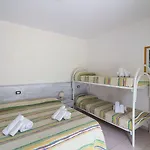 Hotel Cristina 3*