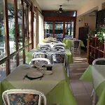 Cristina Hotel