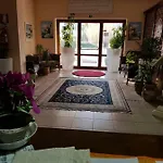 Cristina Hotel