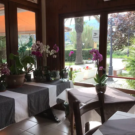 Hotel Cristina