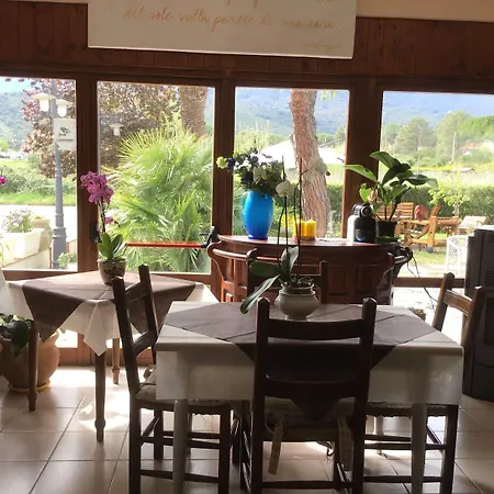 Cristina Hotel