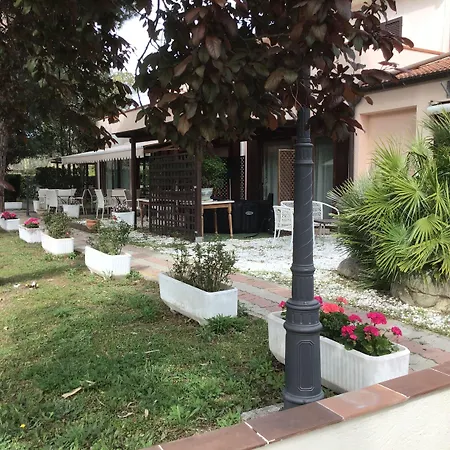 Hotel Cristina