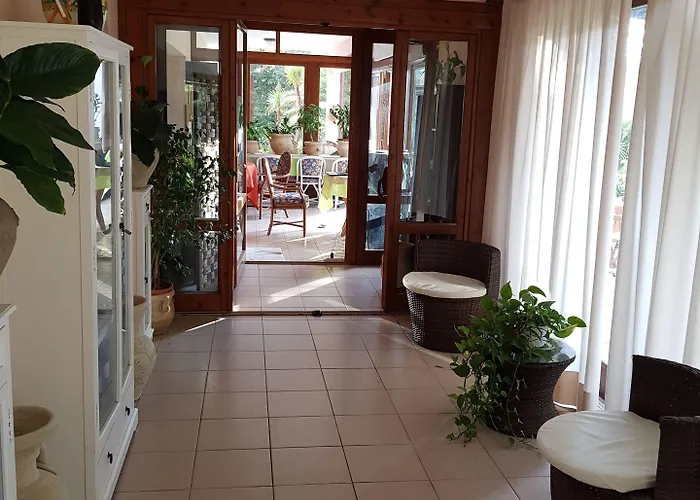 Cristina ISOLA D'ELBA