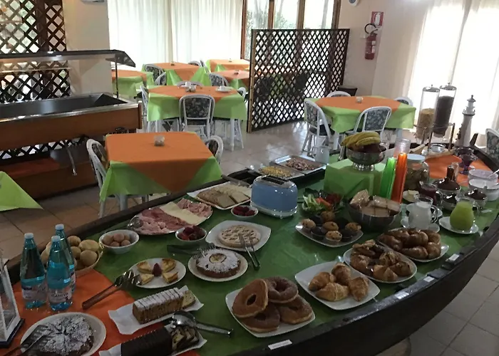 Cristina 3* ISOLA D'ELBA