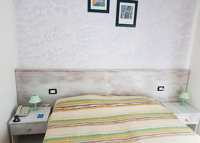 Cristina ISOLA D'ELBA