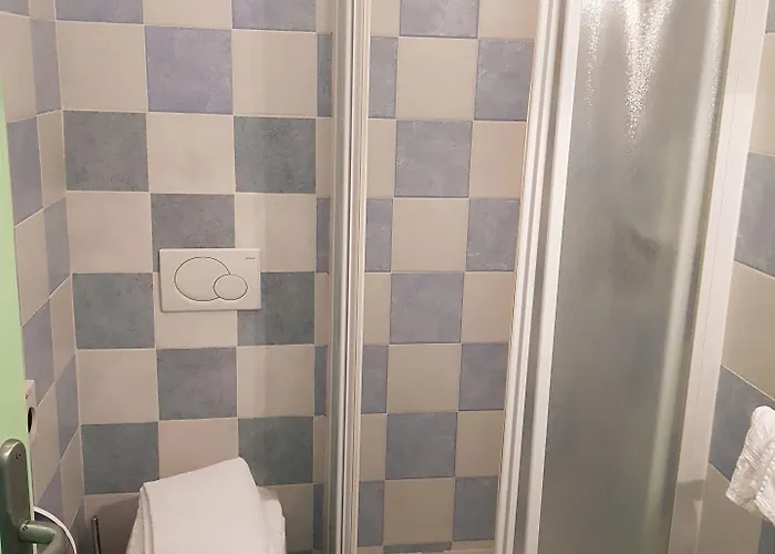 Cristina Hotel ISOLA D'ELBA