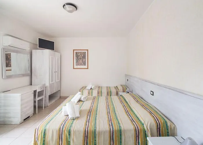 Cristina 3* ISOLA D'ELBA