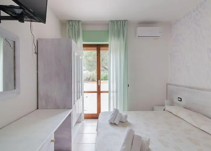 Cristina Hotel ISOLA D'ELBA