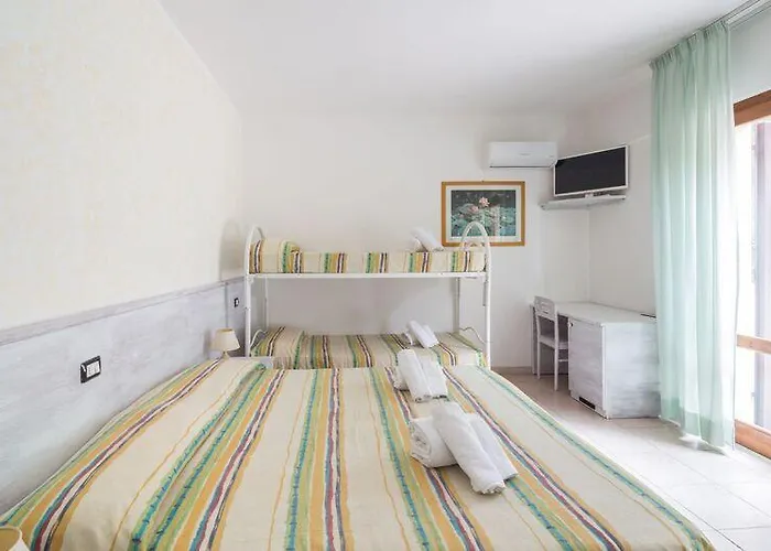 Cristina Hotel ISOLA D'ELBA