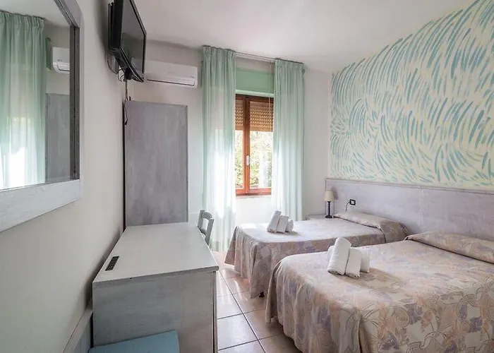 Cristina ISOLA D'ELBA