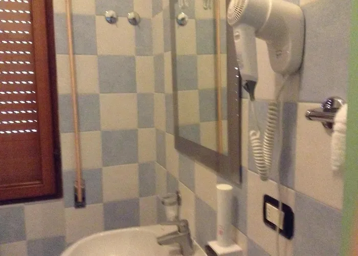 Cristina Hotel ISOLA D'ELBA