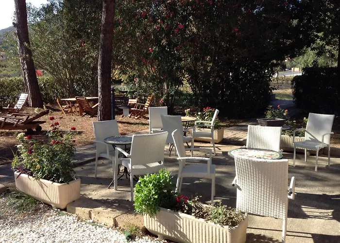 Cristina 3* ISOLA D'ELBA