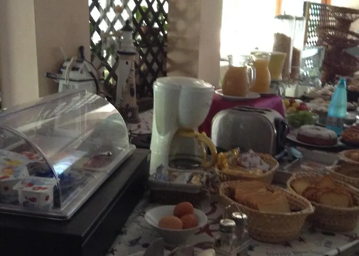 Cristina 3* ISOLA D'ELBA