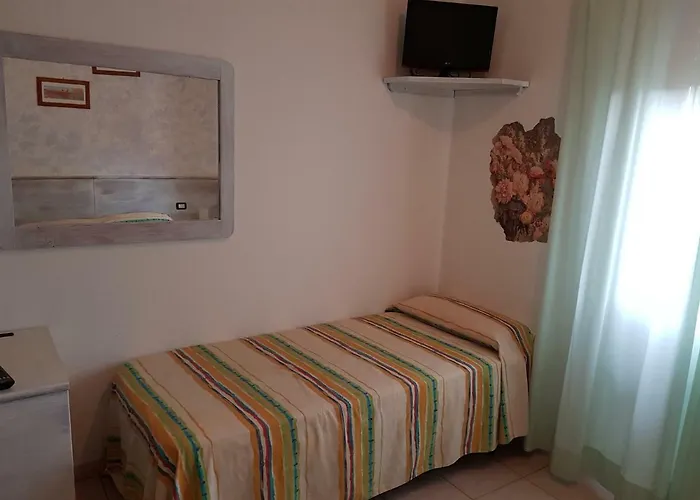 Cristina 3* ISOLA D'ELBA