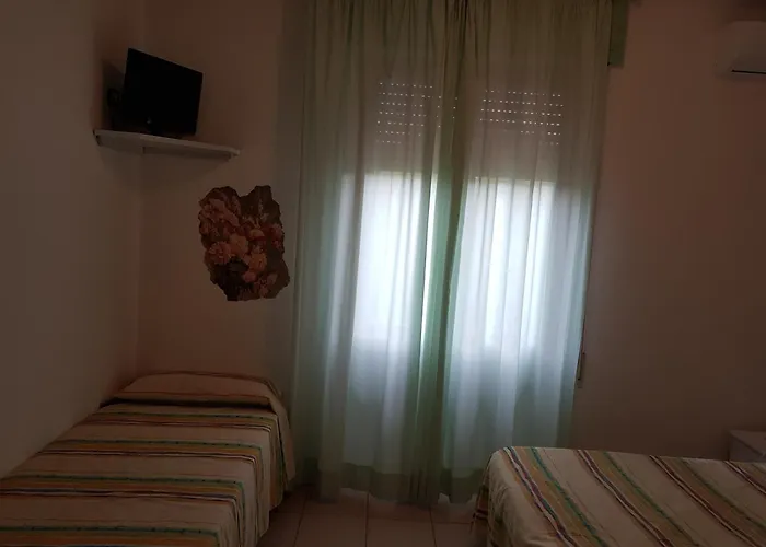 Cristina 3* ISOLA D'ELBA