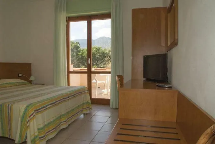 Cristina Hotel ISOLA D'ELBA