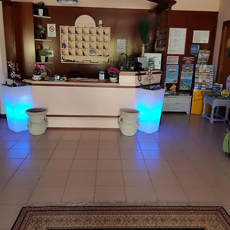 Cristina Hotel ISOLA D'ELBA