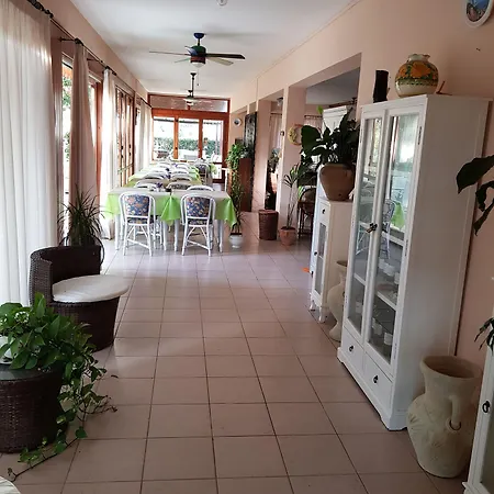 Hotel Cristina