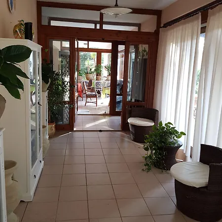 Cristina ISOLA D'ELBA