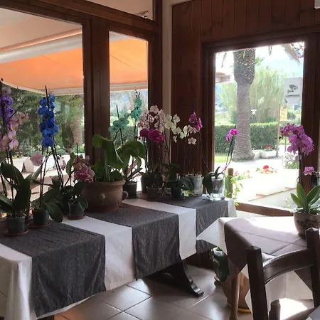 Cristina ISOLA D'ELBA