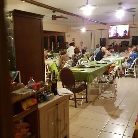 Cristina ISOLA D'ELBA