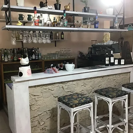 Cristina 3* ISOLA D'ELBA