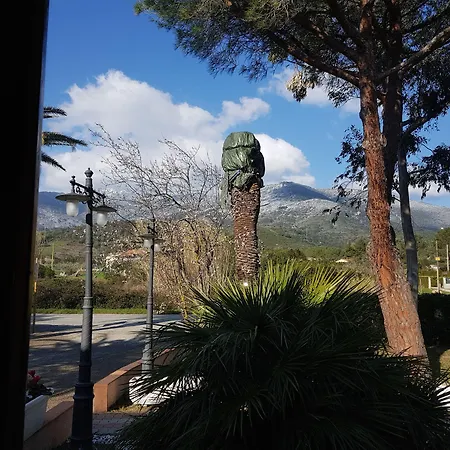 Cristina Hotel ISOLA D'ELBA