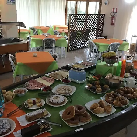 Cristina 3* ISOLA D'ELBA