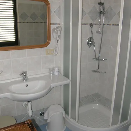 Hotel Cristina ISOLA D'ELBA