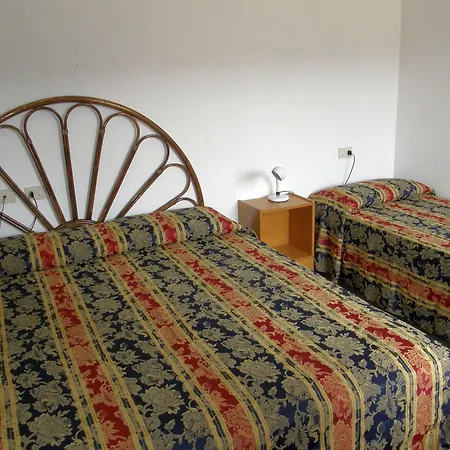 Hotel Cristina ISOLA D'ELBA