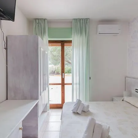 Cristina Hotel ISOLA D'ELBA