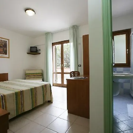 Cristina 3* ISOLA D'ELBA