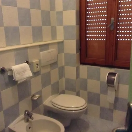 Hotel Cristina ISOLA D'ELBA