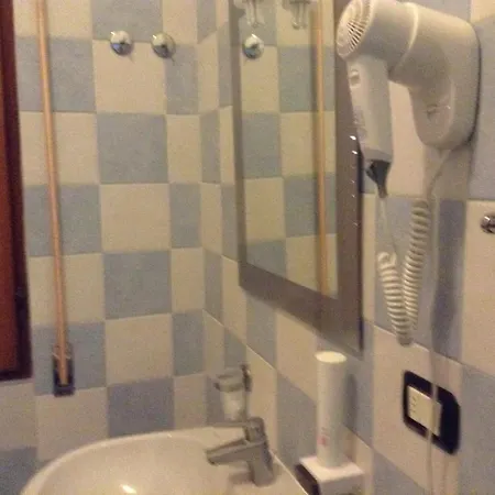 Cristina Hotel ISOLA D'ELBA