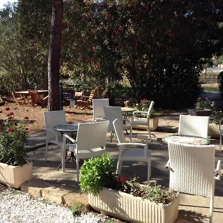 Cristina 3* ISOLA D'ELBA