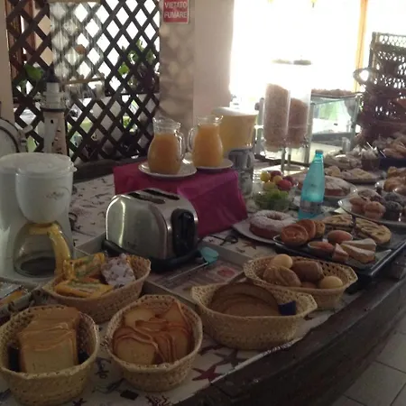 Cristina 3* ISOLA D'ELBA