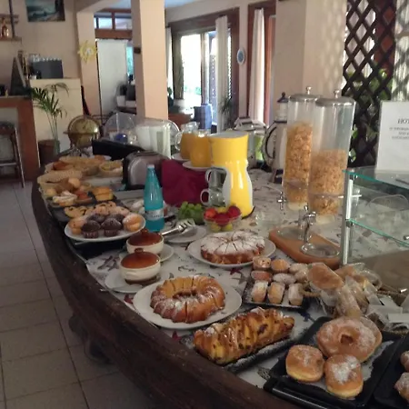 Cristina Hotel ISOLA D'ELBA