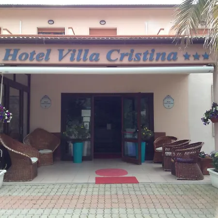 Cristina ISOLA D'ELBA