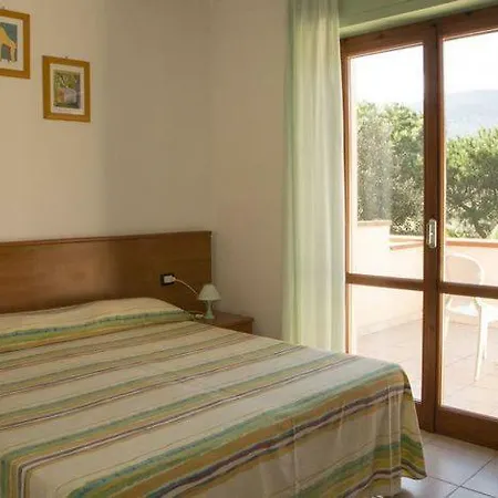 Hotel Cristina ISOLA D'ELBA