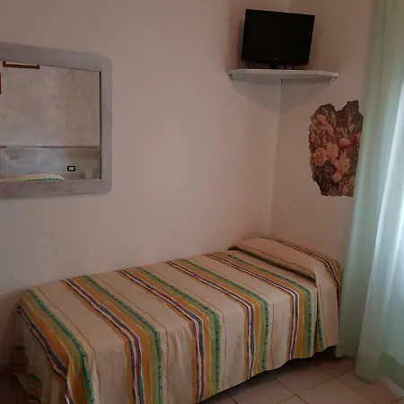 Cristina 3* ISOLA D'ELBA