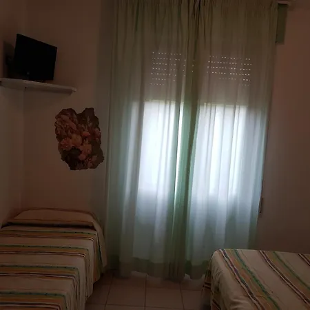 Cristina 3* ISOLA D'ELBA