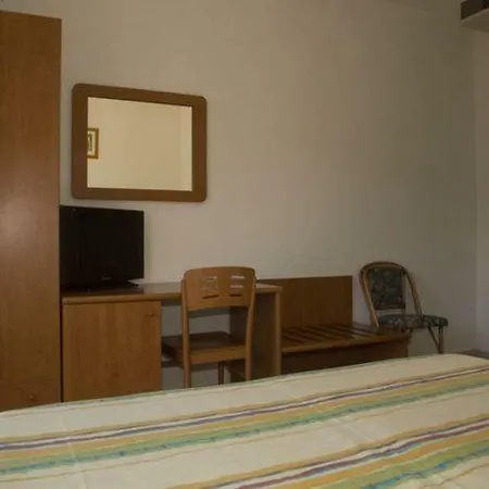 Cristina Hotel ISOLA D'ELBA