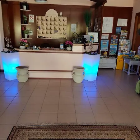 酒店 Cristina ISOLA D'ELBA