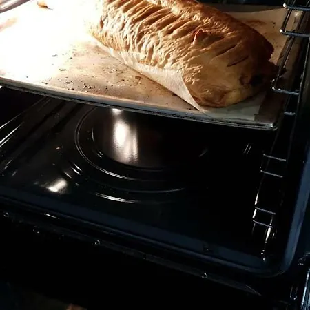 Cristina ISOLA D'ELBA